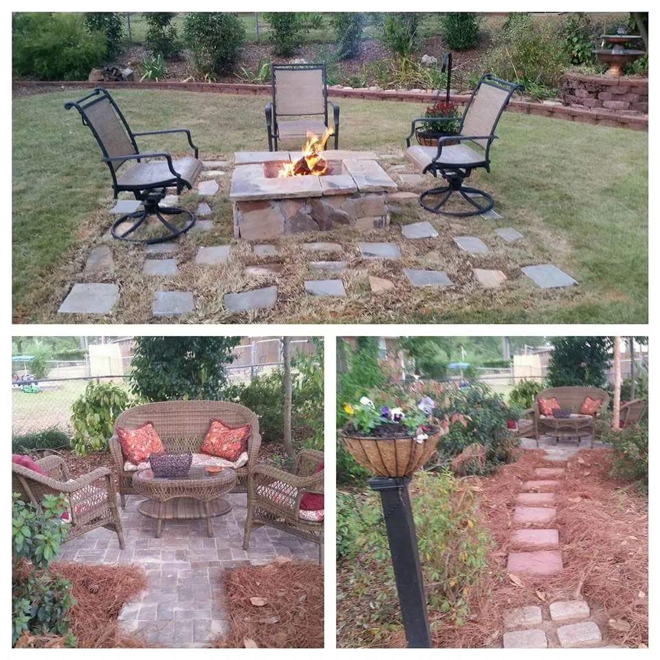 Custom residential landscaping experts serving Opelika, AL - Exposition Lawn & Grounds Care
