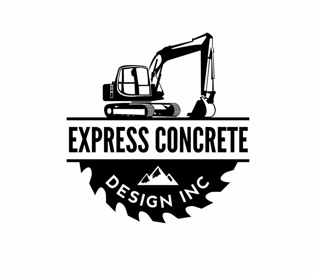 Custom yard cleanup service in Gilroy, CA - Express Concrete Design