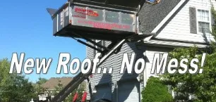 Trusted outdoor landscaping in Eagle River, WI - Express Construction Services Inc.