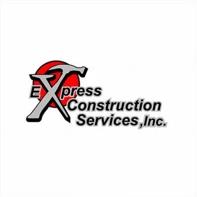 Express Construction Services Inc. Logo