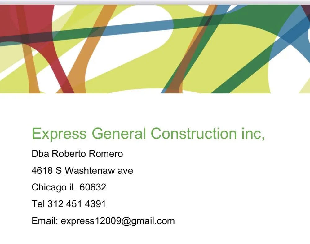 Top-rated landscape installation with custom design across Chicago, IL - Express General Construction