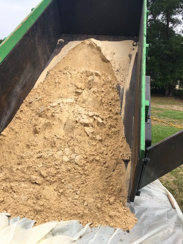 Trusted lawn mowing service for year-round maintenance in Altamonte Springs, FL by Express Hauling Service