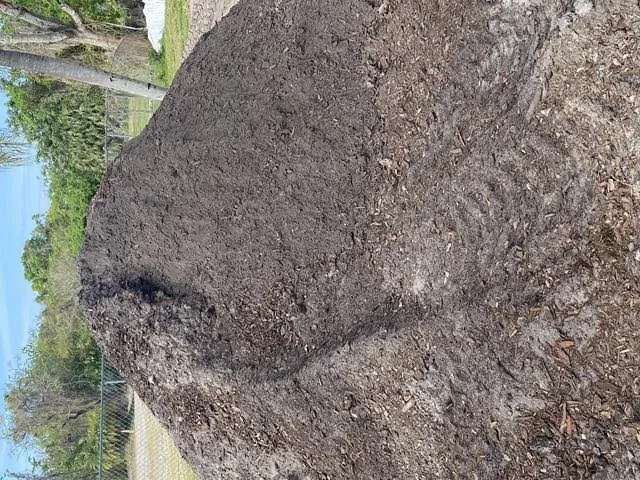 Local landscape installation for residential properties in Altamonte Springs, FL by Express Hauling Service