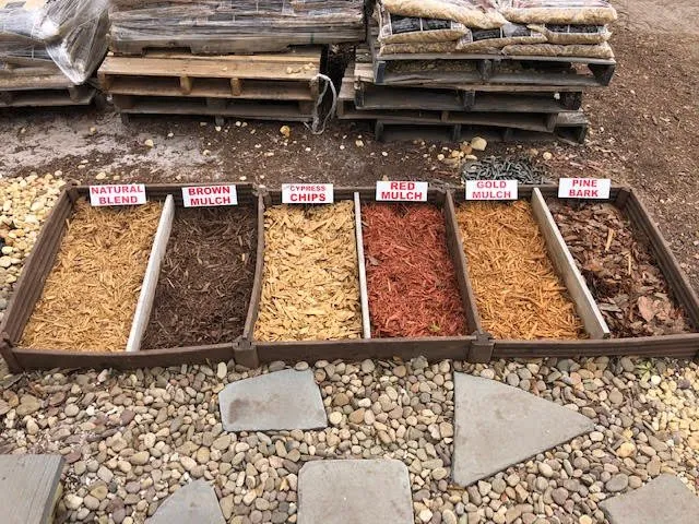 Professional landscaping services in Altamonte Springs, FL by Express Hauling Service