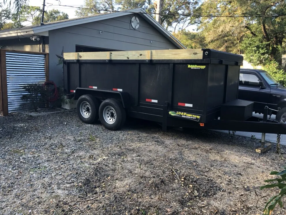 Trusted outdoor landscaping experts serving Altamonte Springs, FL - Express Hauling Service