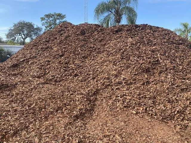 Expert garden landscaping near you in Altamonte Springs, FL by Express Hauling Service