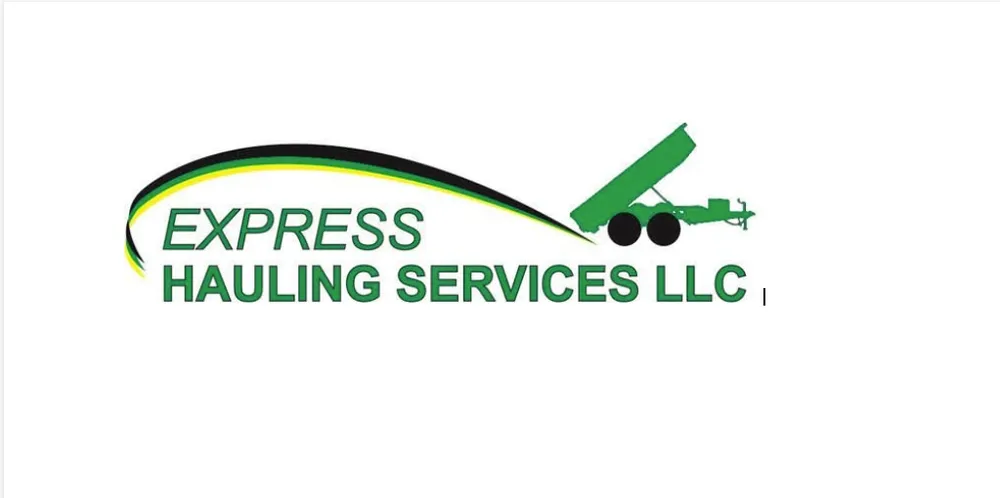 Custom garden landscaping with custom design in Altamonte Springs, FL by Express Hauling Service