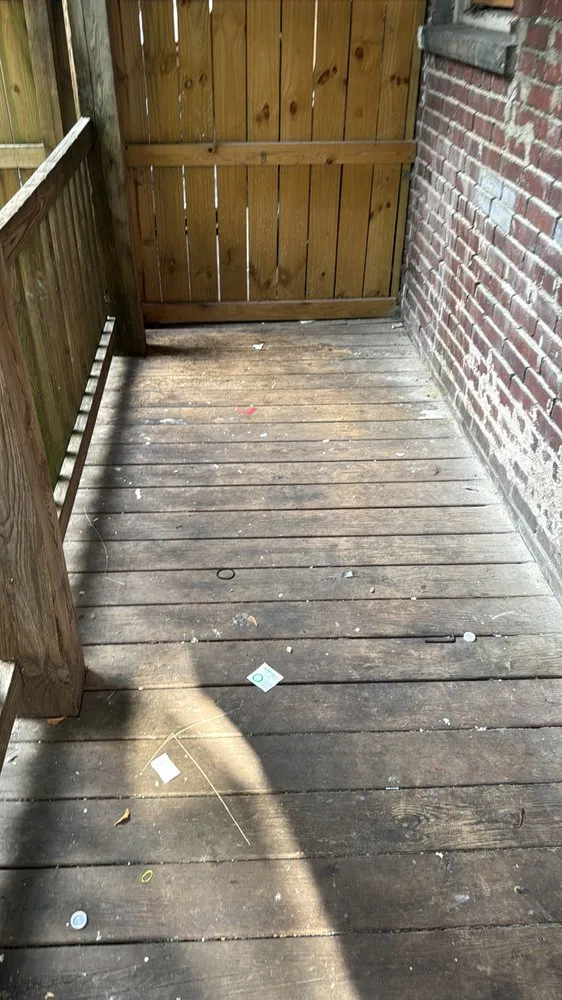 Custom residential landscaping in Hazleton, PA - Express Junk Removal