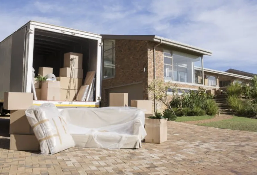 Trusted outdoor landscaping for outdoor upgrades in Hazleton, PA by Express Junk Removal