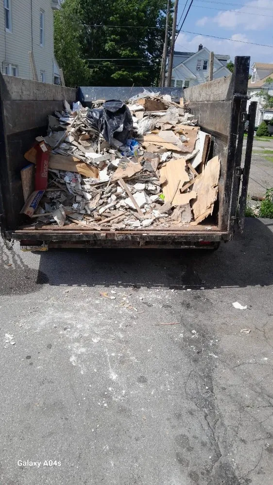 Reliable landscape design for year-round maintenance in Hazleton, PA by Express Junk Removal