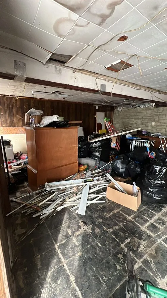 Professional yard maintenance for year-round maintenance across Hazleton, PA - Express Junk Removal