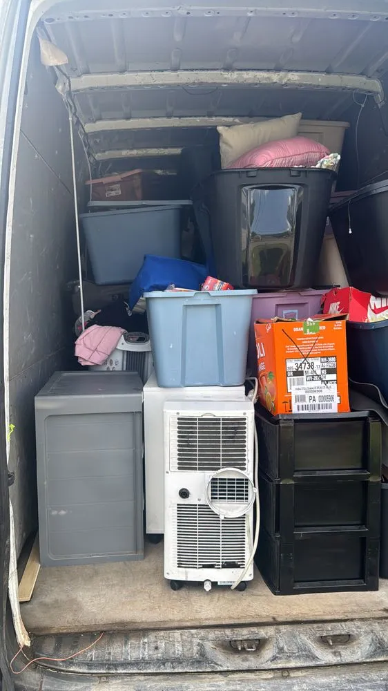 Reliable landscape design for homes in Hazleton, PA by Express Junk Removal