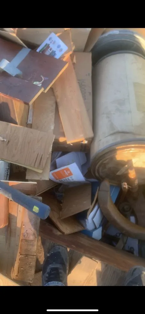 Trusted garden landscaping for year-round maintenance in Riverside, CA by Express Junkers