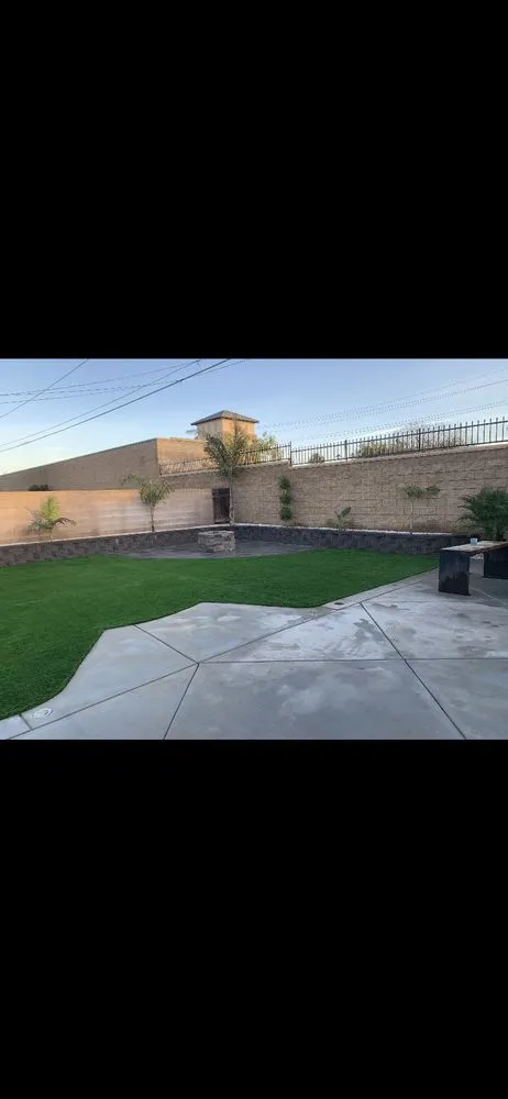Expert landscape installation for year-round maintenance in Riverside, CA by Express Junkers