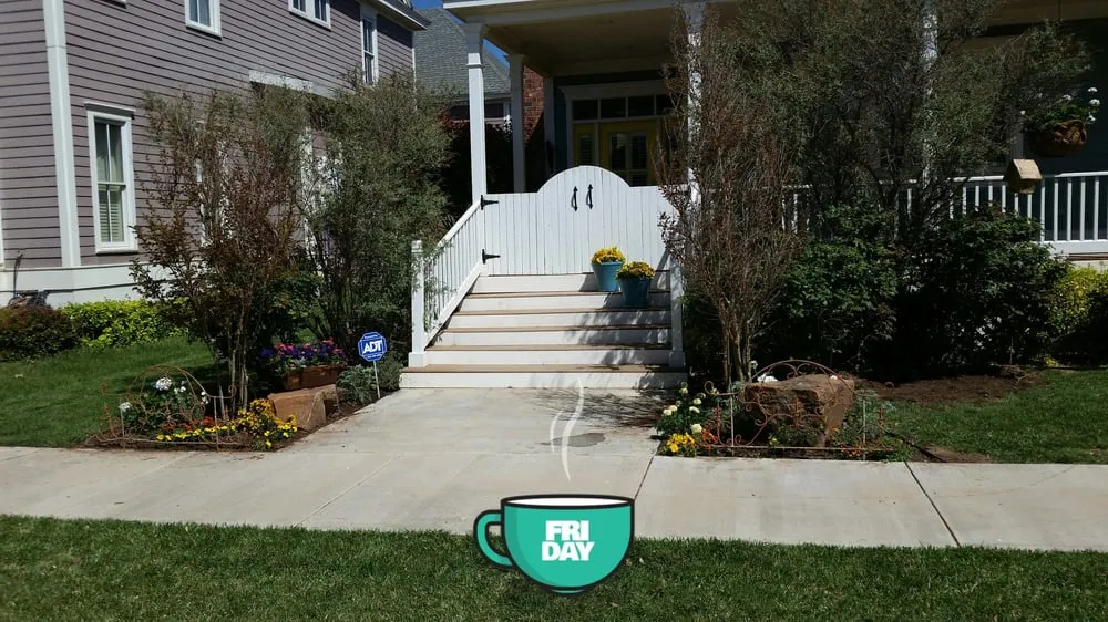 Professional landscape design experts serving Lubbock, TX - express landscape design