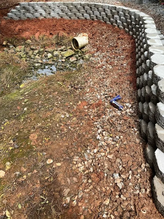 Custom yard maintenance experts serving Portland, TN - Express Landscaping