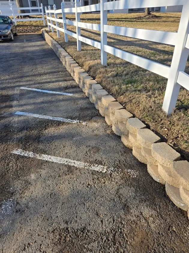 Trusted landscape installation for residential properties across Portland, TN - Express Landscaping