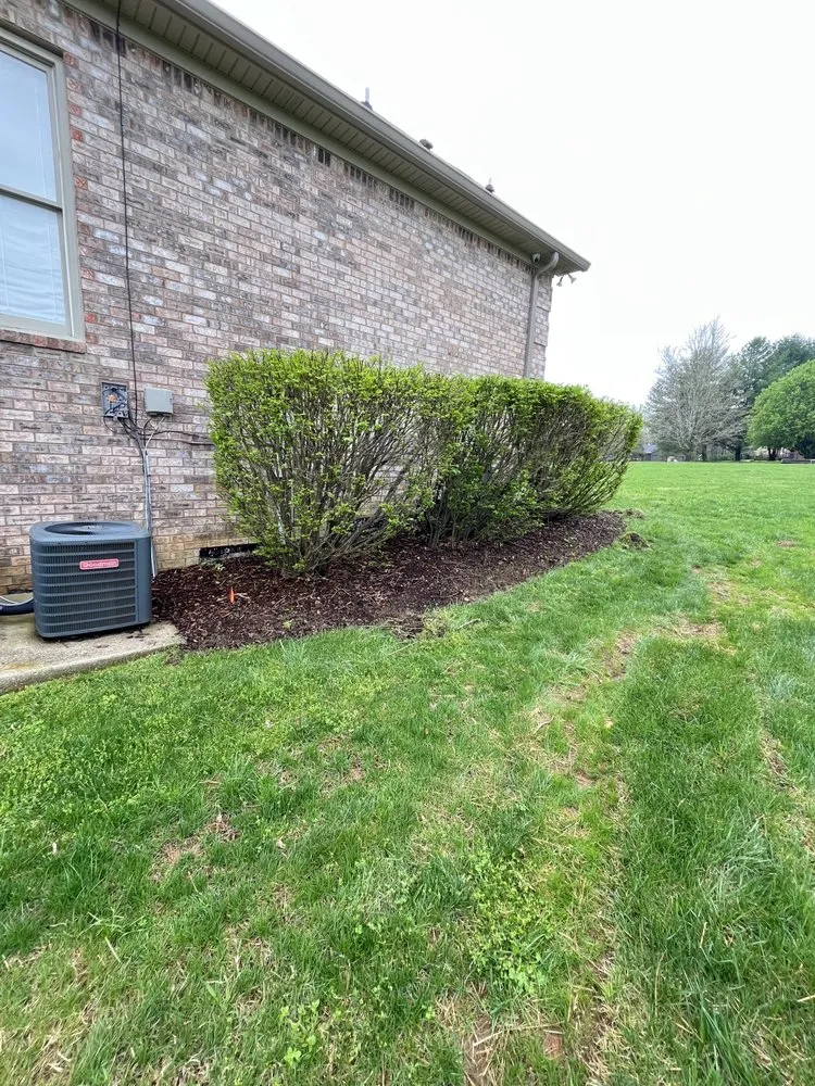 Expert landscape installation with custom design across Portland, TN - Express Landscaping