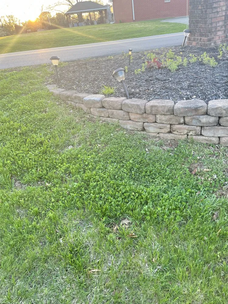 Local residential landscaping experts serving Portland, TN - Express Landscaping