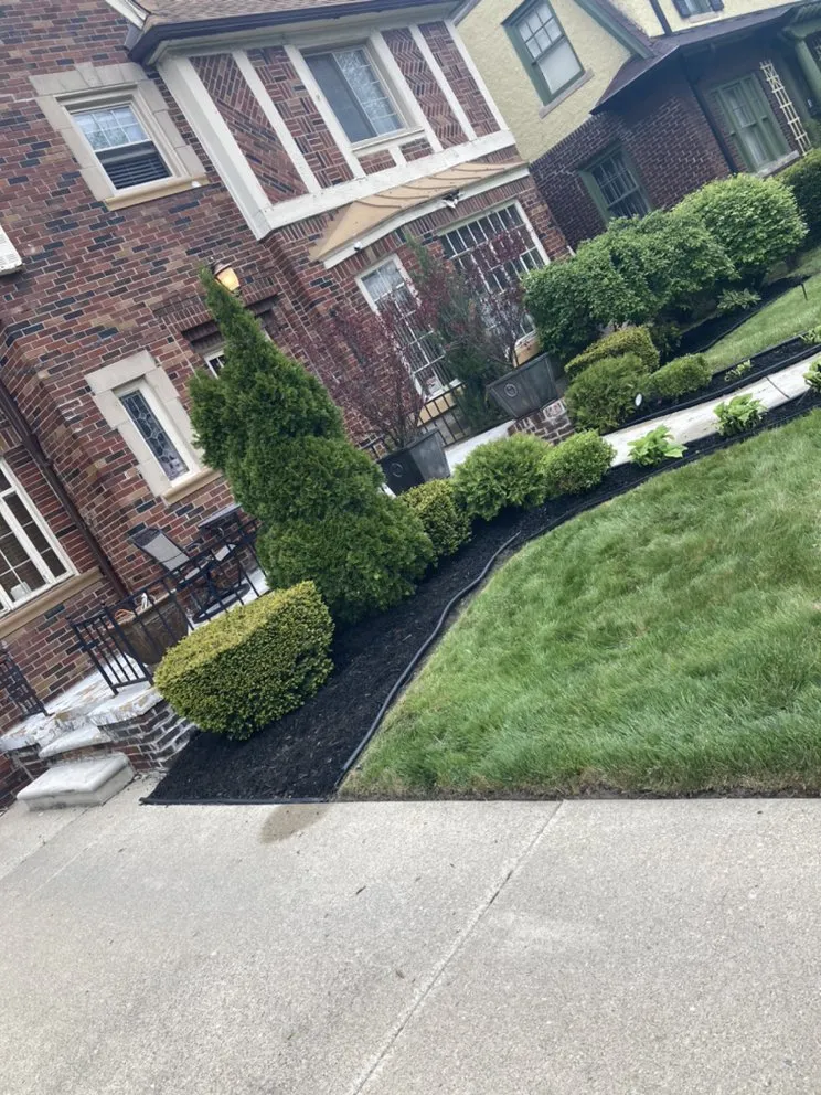 Reliable landscape design for outdoor upgrades across Detroit, MI - Express Landscaping Service
