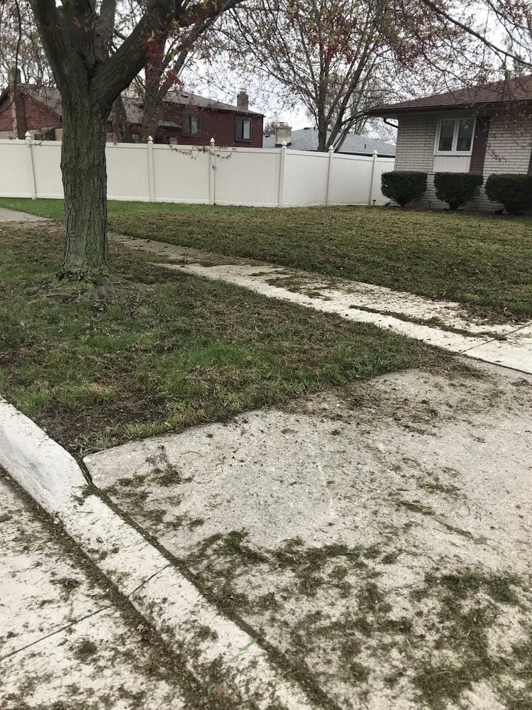 Custom garden landscaping experts serving Detroit, MI - Express Landscaping Service