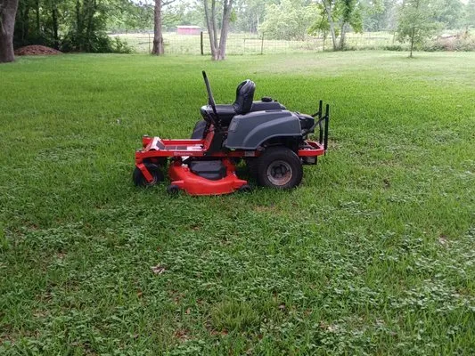 Express Lane Lawn Service