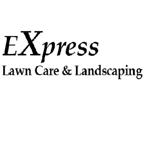 Top-rated lawn mowing service with custom design in Woodstock, IL by Express Lawn Care & Landscaping