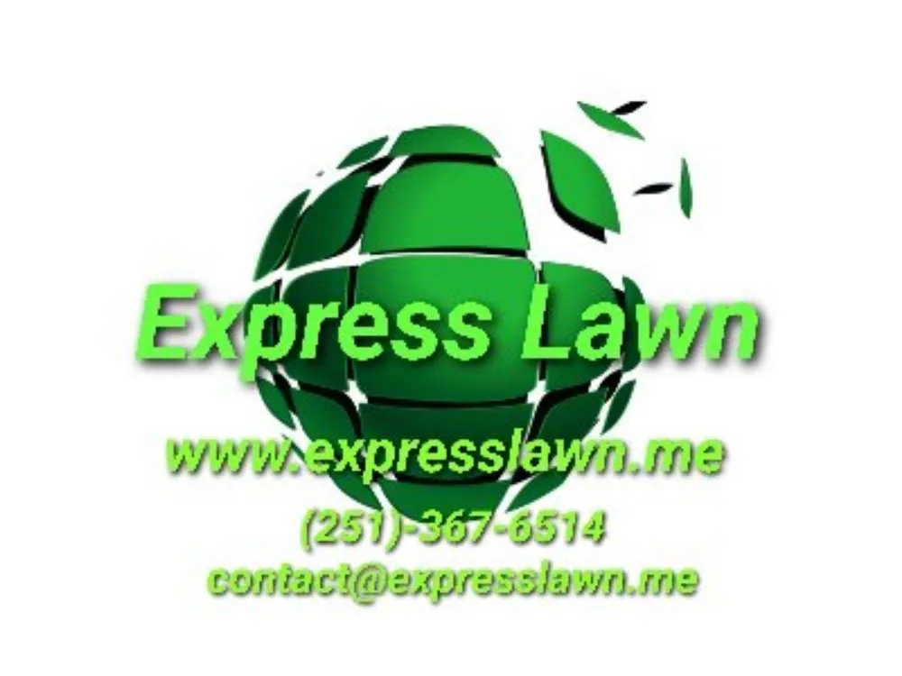 Trusted lawn mowing service in Citronelle, AL by Express Lawn