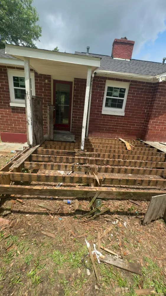 Trusted outdoor landscaping for beautiful yards across Bay Minette, AL - Express Lawn Service