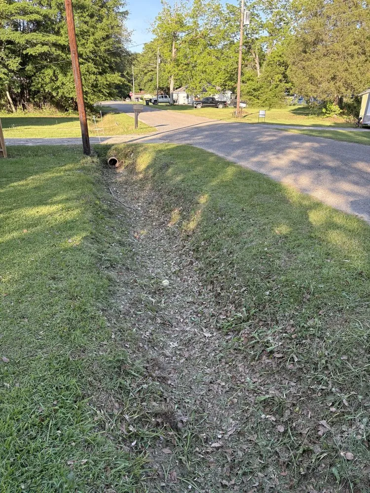 Trusted lawn care service near you across Bay Minette, AL - Express Lawn Service