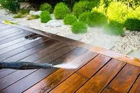 Affordable garden landscaping for residential properties in Eugene, OR by Express Lawn Service