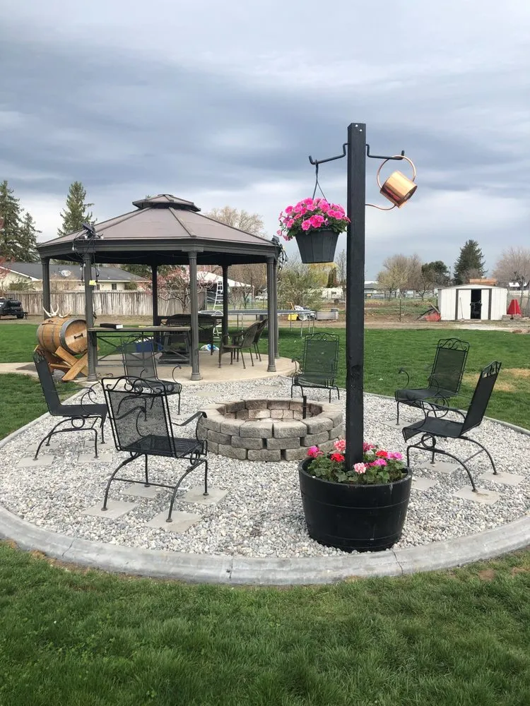 Top-rated landscape design in Milton-Freewater, OR - Express Lawn Service
