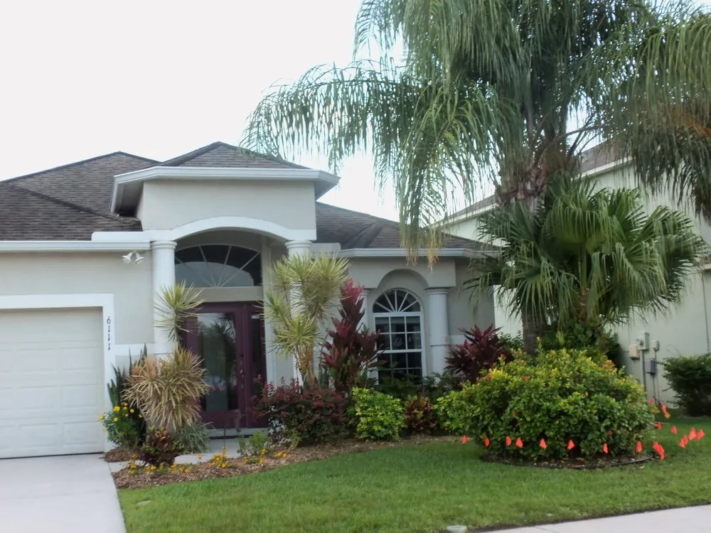 Local yard maintenance for year-round maintenance across Saint Petersburg, FL - Express Lawn Service