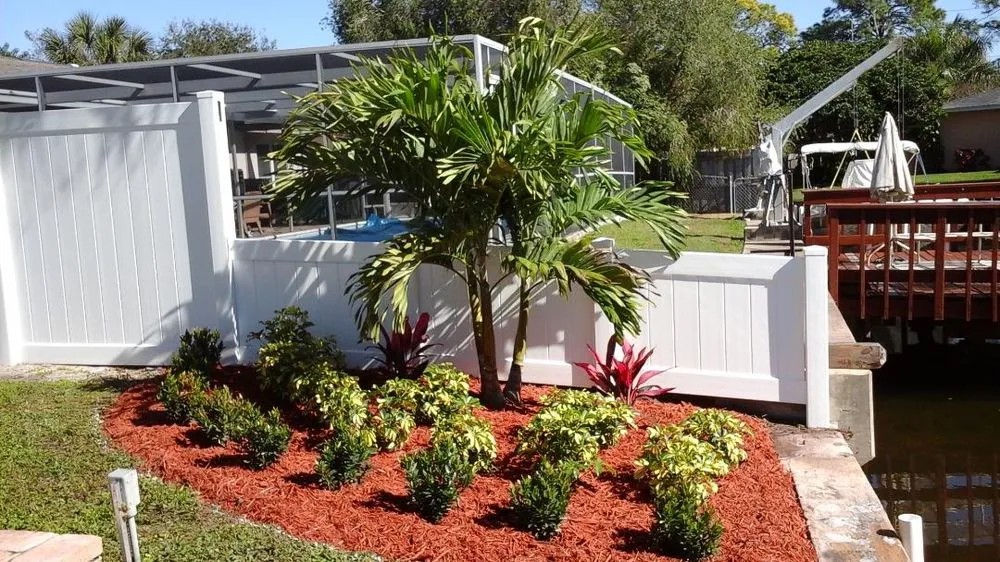 Top-rated yard maintenance for outdoor upgrades in Saint Petersburg, FL by Express Lawn Service