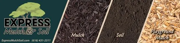 Express Mulch & Soil
