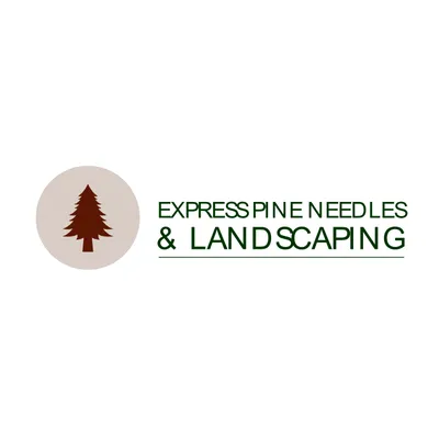Express Pine Needles & Landscaping