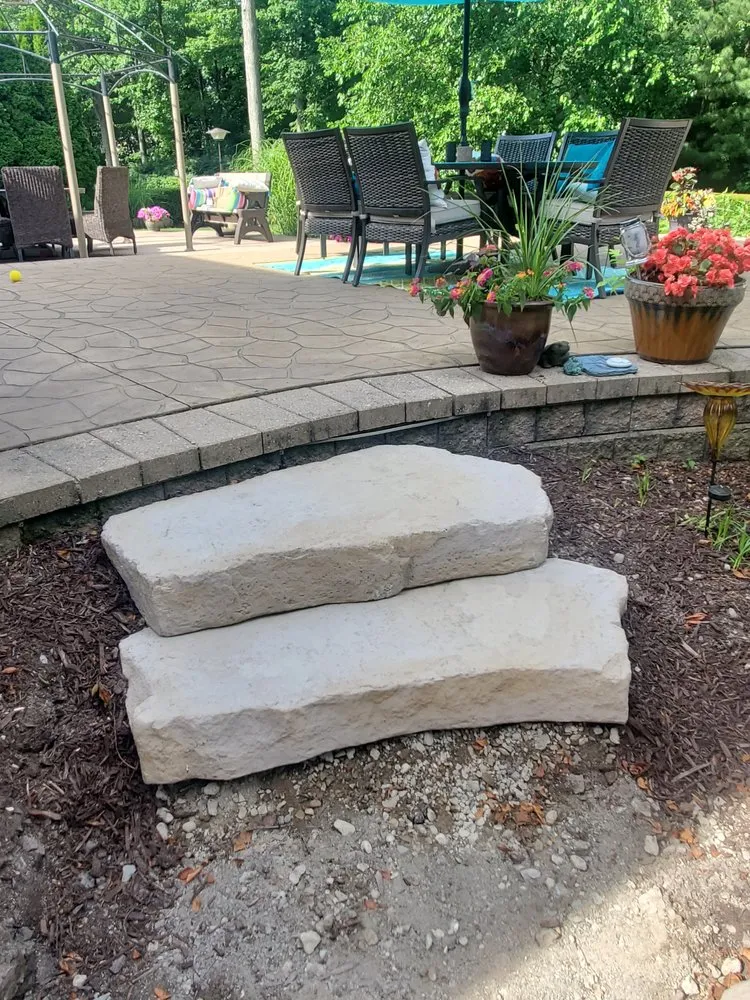 Top-rated residential landscaping experts serving Pontiac, MI - Express Snow Removal