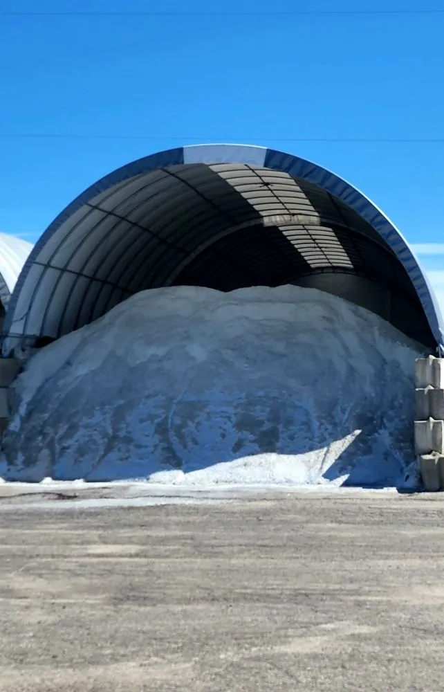 Trusted garden landscaping experts serving Pontiac, MI - Express Snow Removal