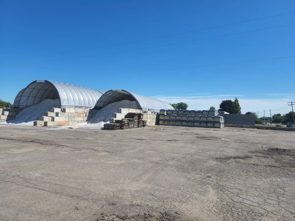 Local residential landscaping in Pontiac, MI - Express Snow Removal