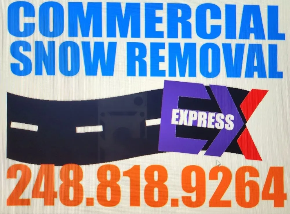 Affordable yard cleanup service near you across Pontiac, MI - Express Snow Removal