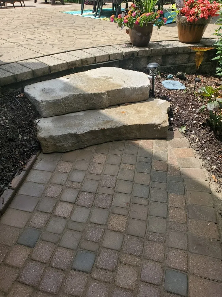 Local landscape design experts serving Pontiac, MI - Express Snow Removal