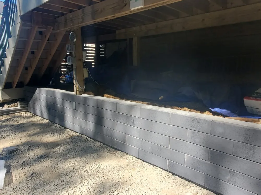 Trusted landscape installation experts serving Pontiac, MI - Express Snow Removal