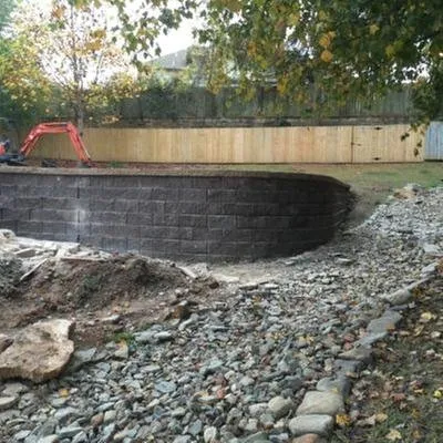 Custom yard maintenance in Fort Smith, AR - Express Tree & Landscaping Service