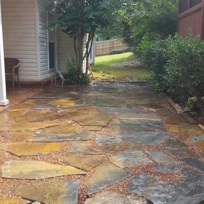 Affordable yard maintenance experts serving Fort Smith, AR - Express Tree & Landscaping Service