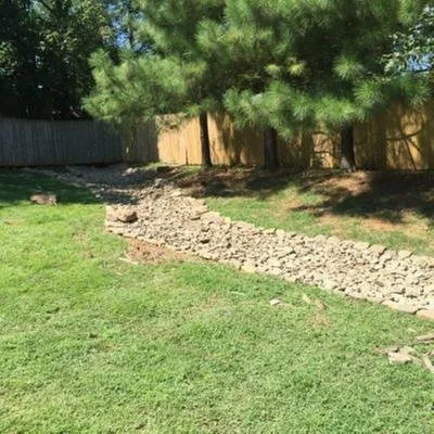 Expert yard cleanup service experts serving Fort Smith, AR - Express Tree & Landscaping Service