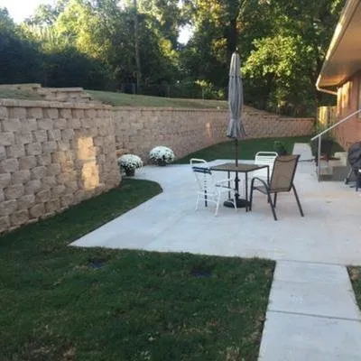 Custom lawn care service for homes across Fort Smith, AR - Express Tree & Landscaping Service