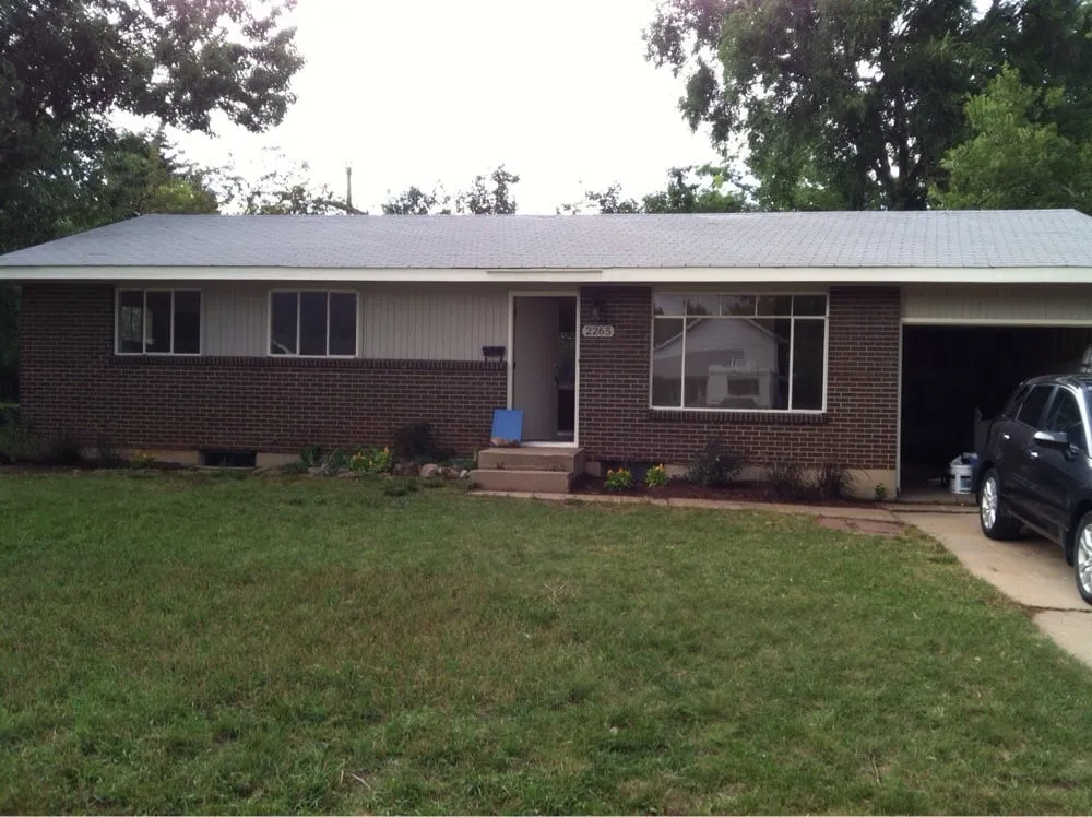 Affordable landscape installation in Boulder, CO by Express Tree Service and Landscaping