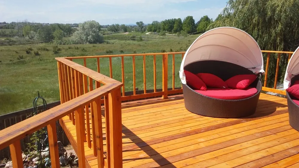 Affordable yard cleanup service in Boulder, CO - Express Tree Service and Landscaping