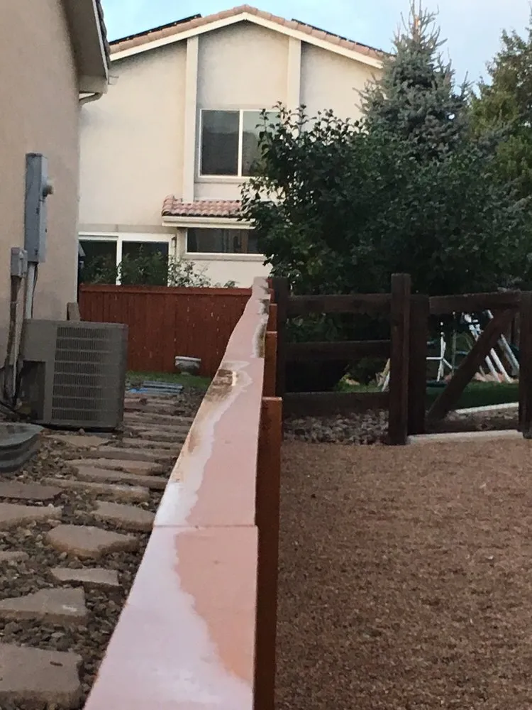 Custom lawn mowing service for homes across Boulder, CO - Express Tree Service and Landscaping