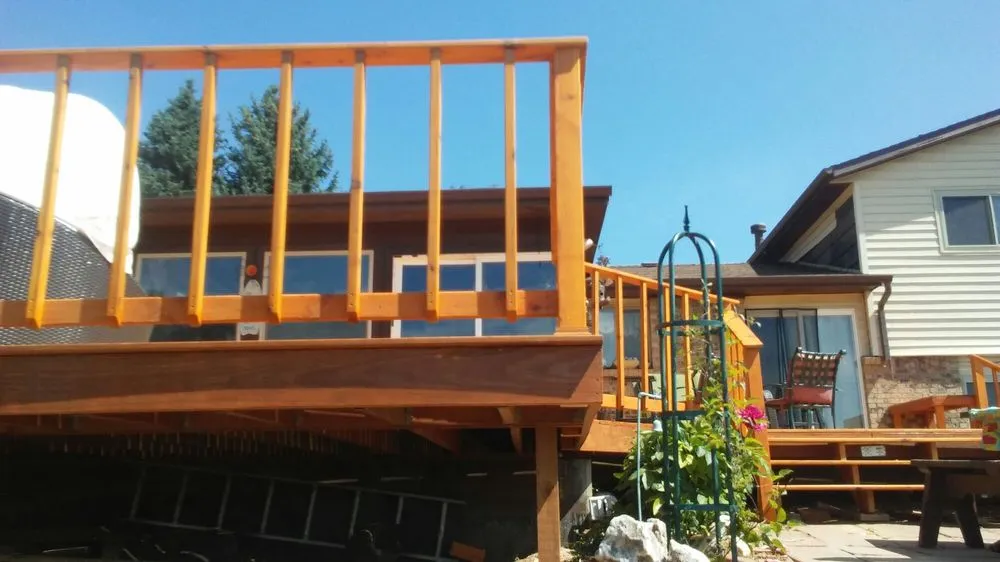 Trusted yard maintenance experts serving Boulder, CO - Express Tree Service and Landscaping